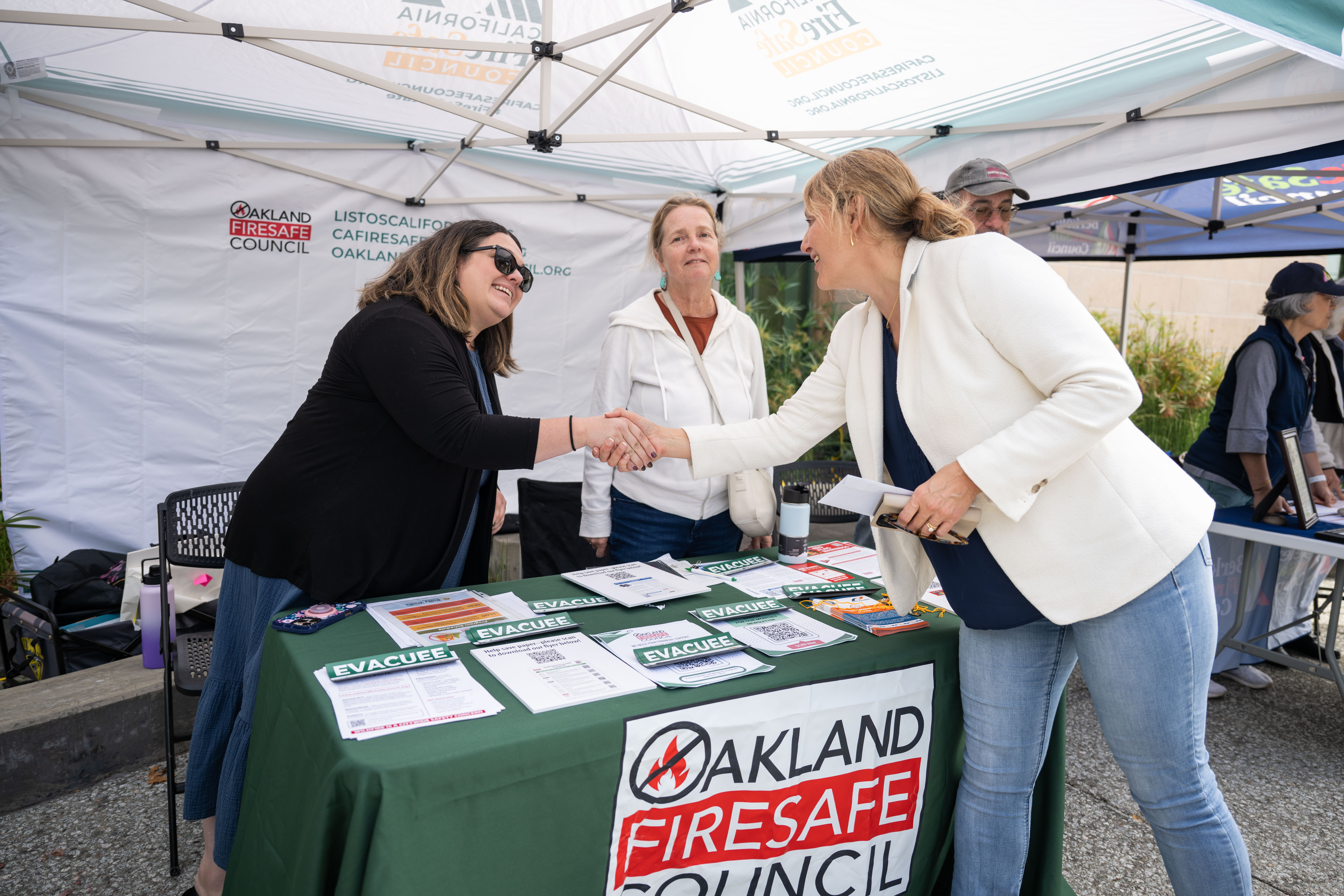 Asm. Wicks Wildfire Photos