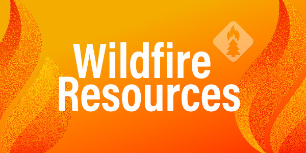Asm. Wicks Wildfire Resources Graphic