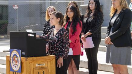 AB 2029 IVF Bill
