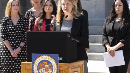 AB 2029 IVF Bill