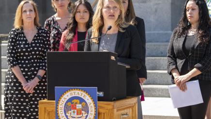 AB 2029 IVF Bill