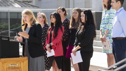 AB 2029 IVF Bill