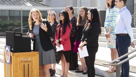 AB 2029 IVF Bill