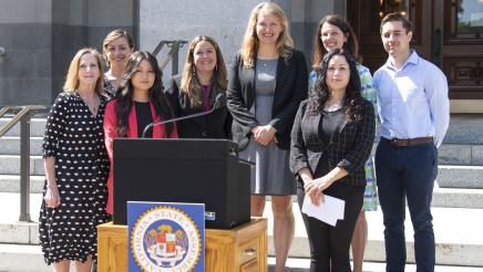 AB 2029 IVF Bill