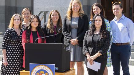 AB 2029 IVF Bill